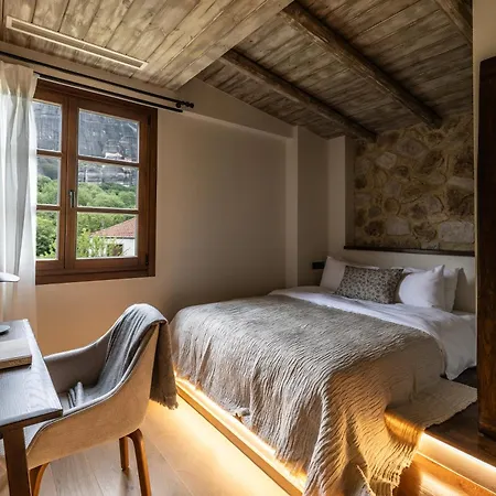 Πανσιόν Mones Καστράκι