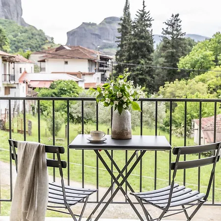 Mones Πανσιόν 3*