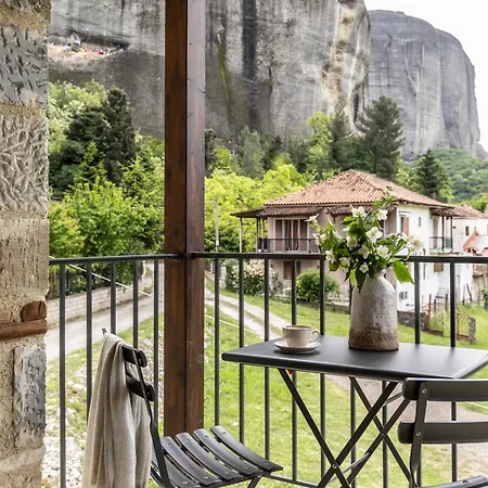 בית הארחה Mones