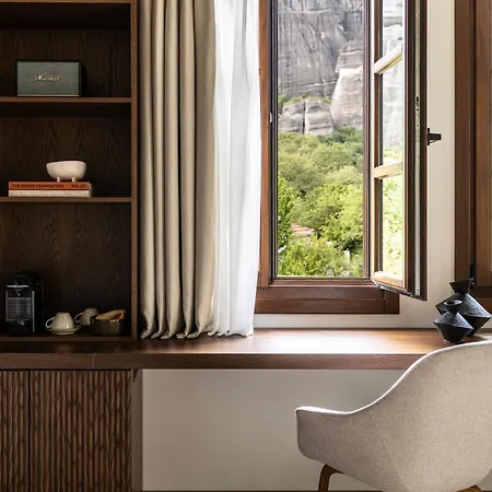 Mones בית הארחה 3*