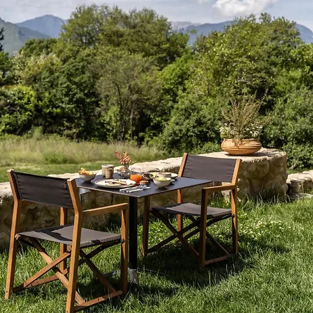 Mones Καστράκι