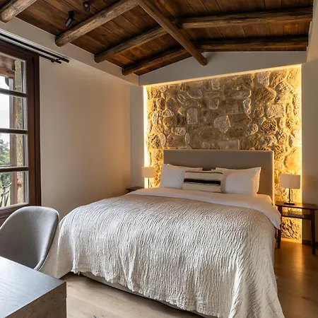 Πανσιόν Mones Καστράκι