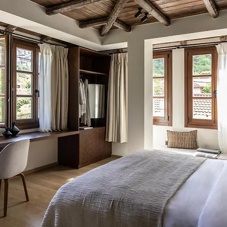 Πανσιόν Mones Καστράκι