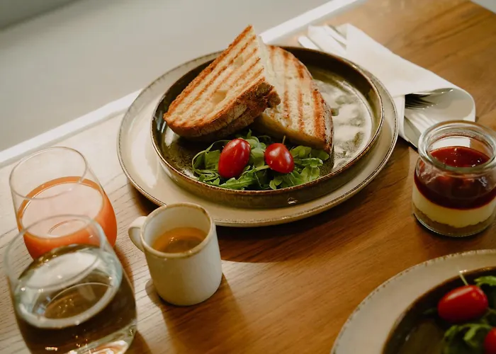 Monés Affittacamere Kastraki