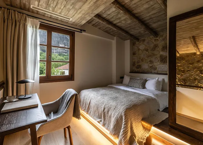 Πανσιόν Mones Καστράκι