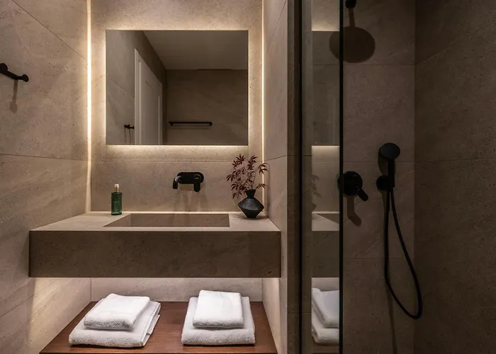 Affittacamere Monés Kastraki