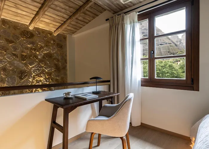 Monés Affittacamere Kastraki