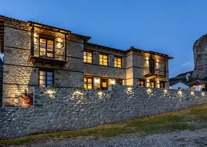 Mones 3* Καστράκι