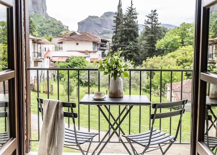 Monés Affittacamere 3*