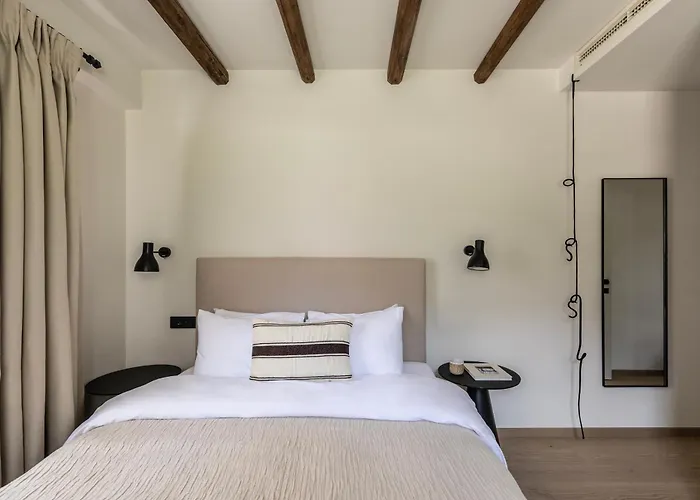 Affittacamere Monés 3*