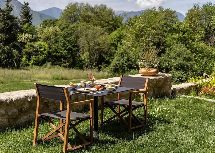 Mones Καστράκι