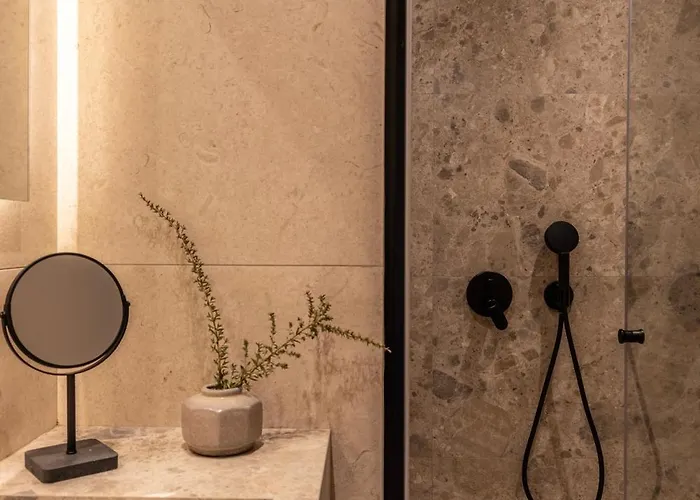 Monés Affittacamere Kastraki