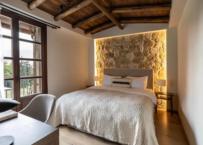 Πανσιόν Mones Καστράκι