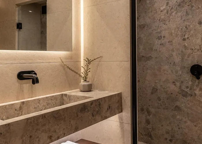 Monés Affittacamere