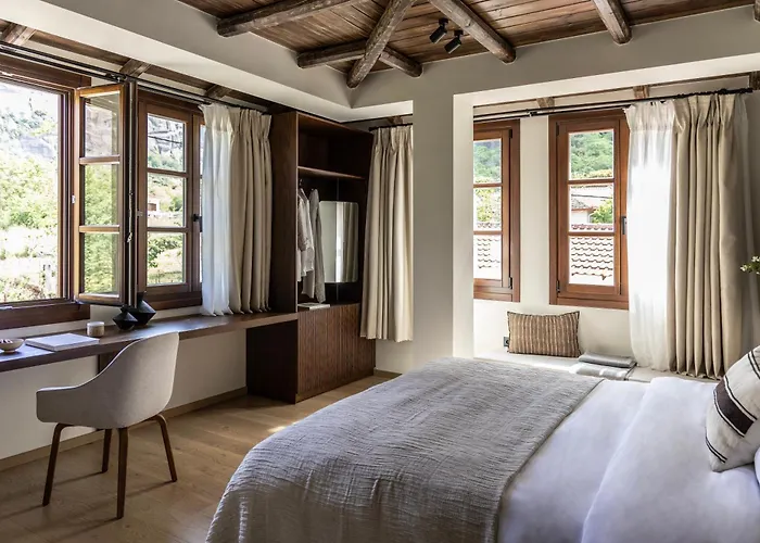 Πανσιόν Mones Καστράκι